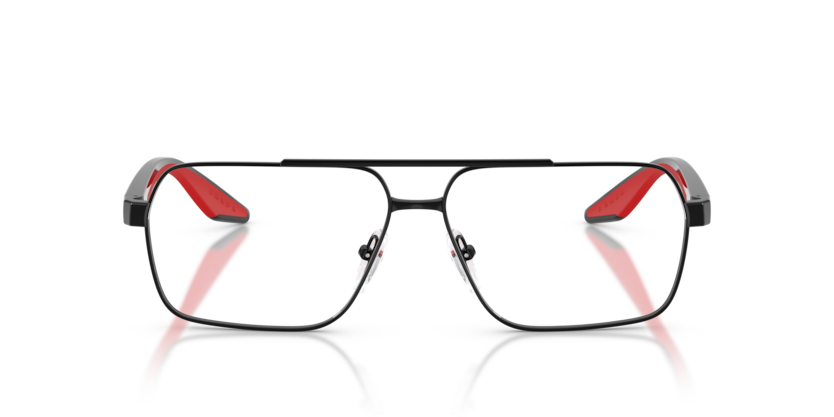 Prada Linea Rossa PS 51TV Eyeglasses