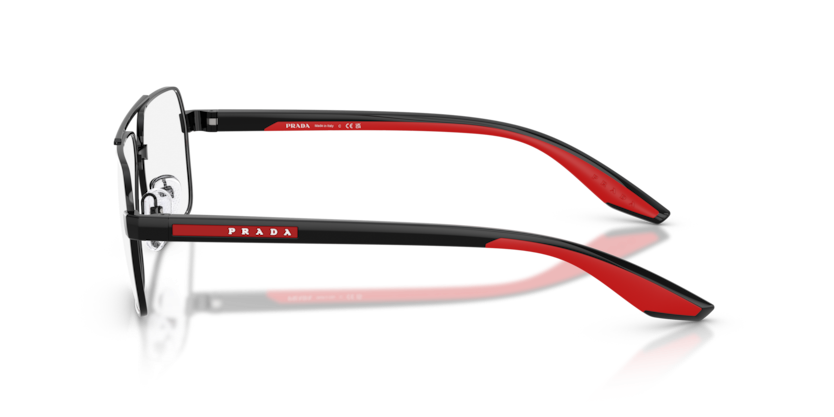 Prada Linea Rossa PS 51TV Eyeglasses