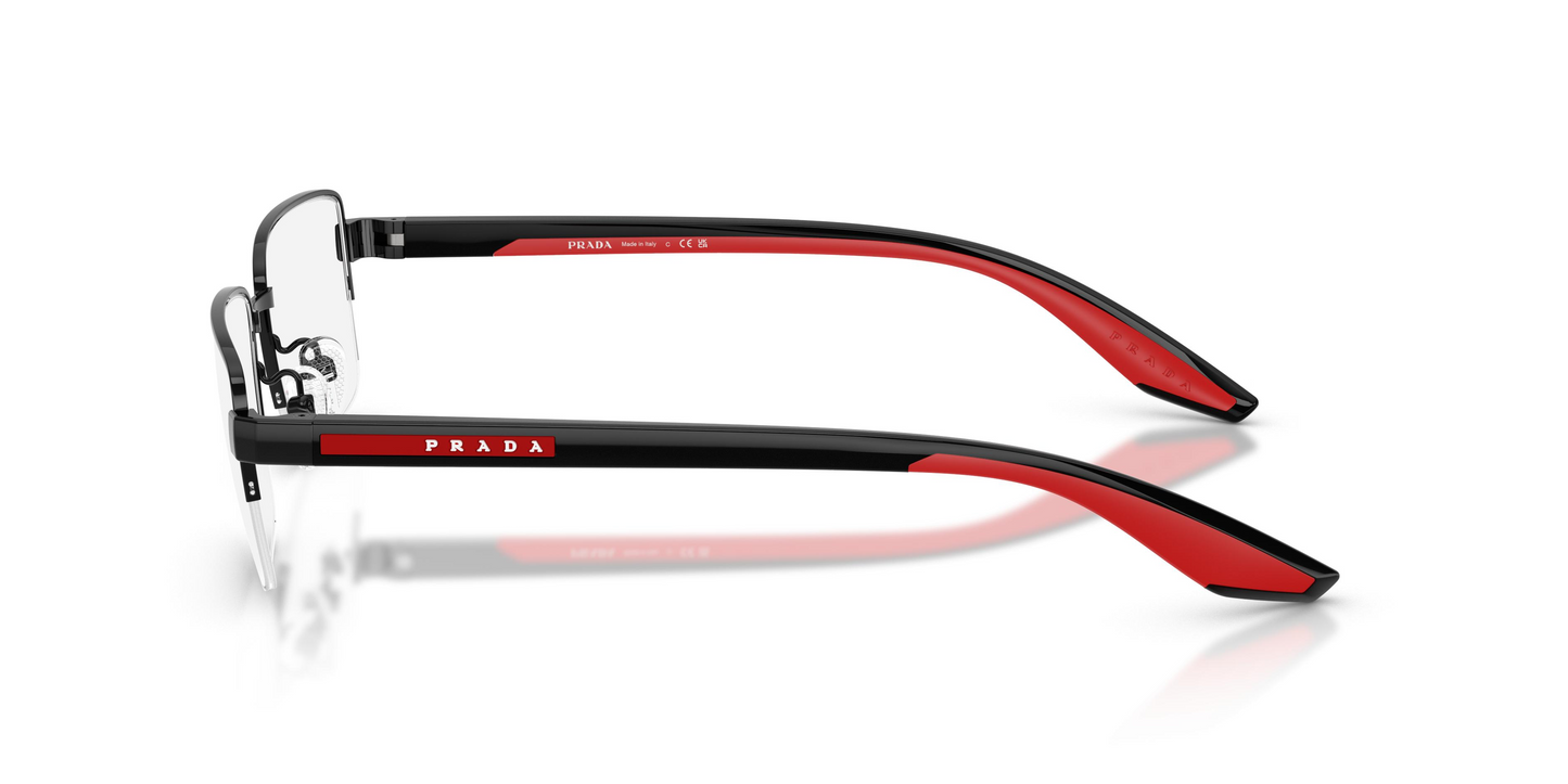 Prada Linea Rossa PS 51SV Eyeglasses
