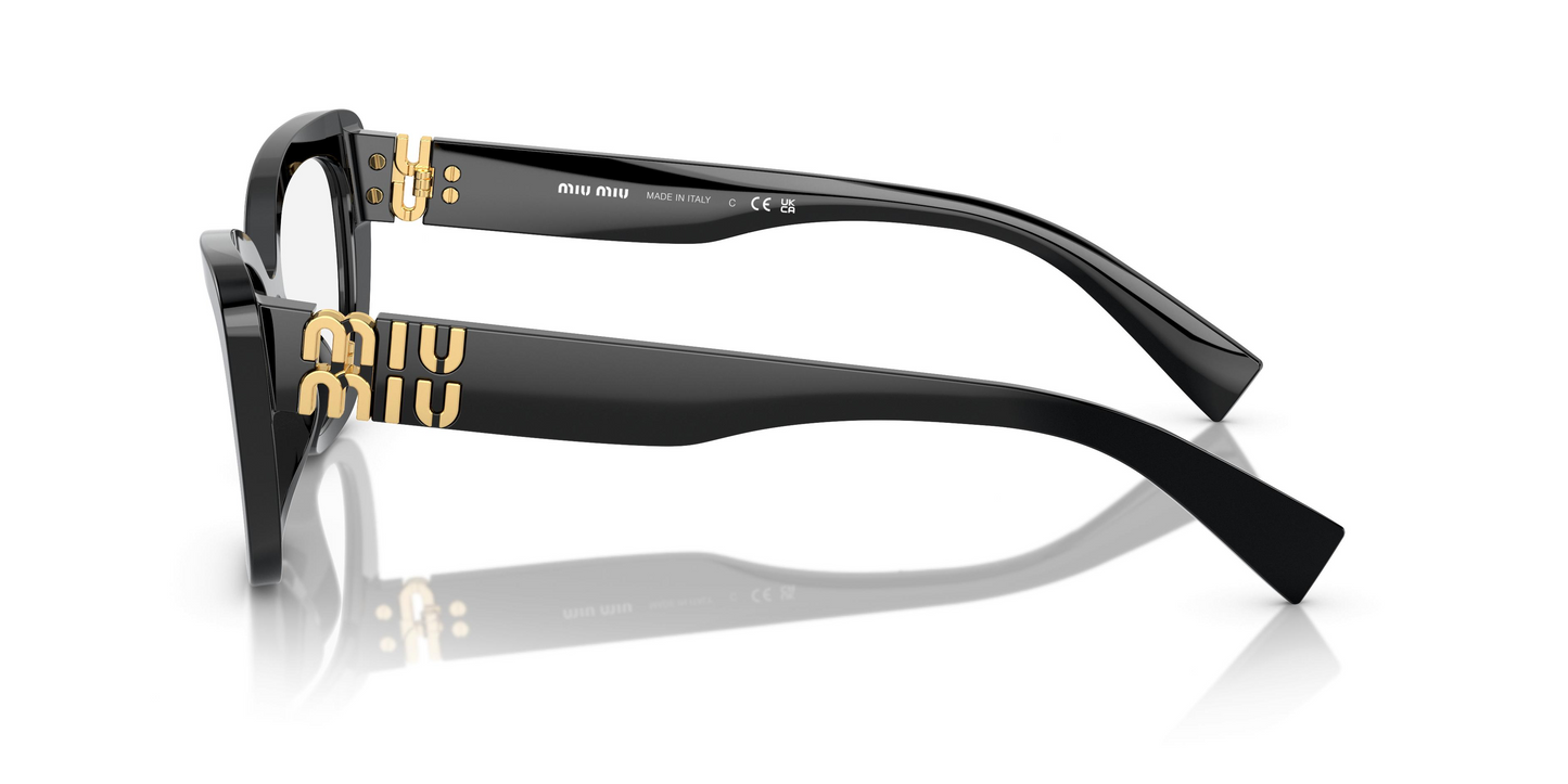 Miu Miu MU 05VV Eyeglasses