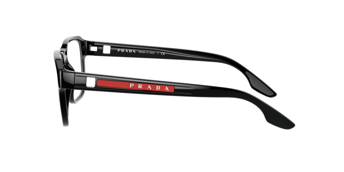 Prada Linea Rossa PS 04NV Eyeglasses