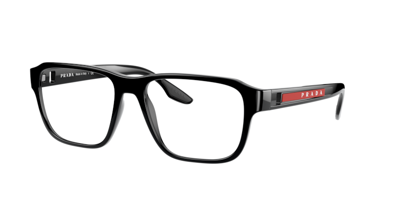 Prada Linea Rossa PS 04NV Eyeglasses