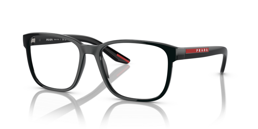 Prada Linea Rossa PS 06PV Eyeglasses