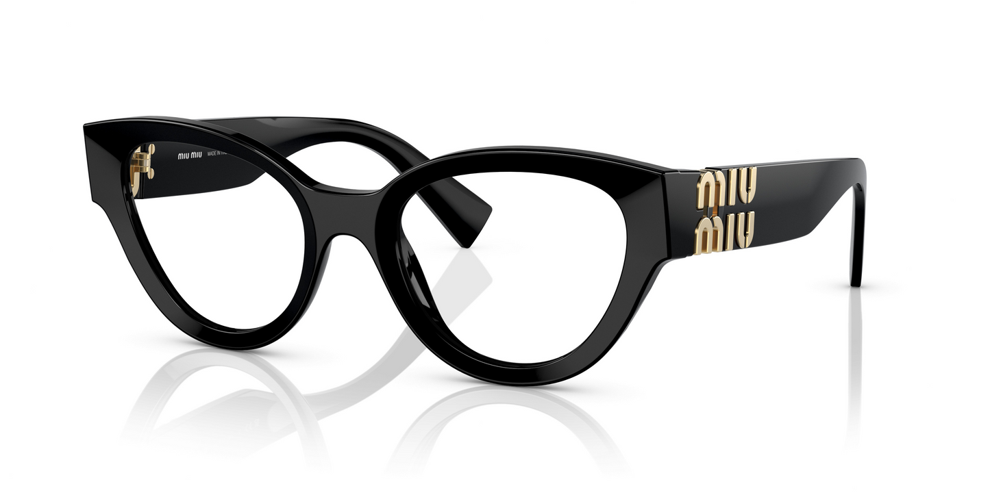 Miu Miu MU 01VV Eyeglasses