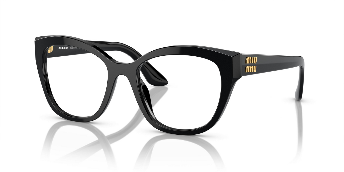 Miu Miu MU 05XV Eyeglasses