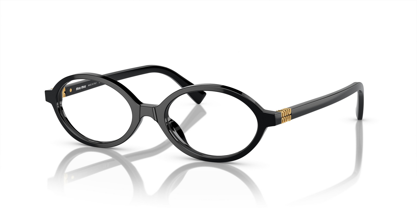 Miu Miu MU 01XV Eyeglasses