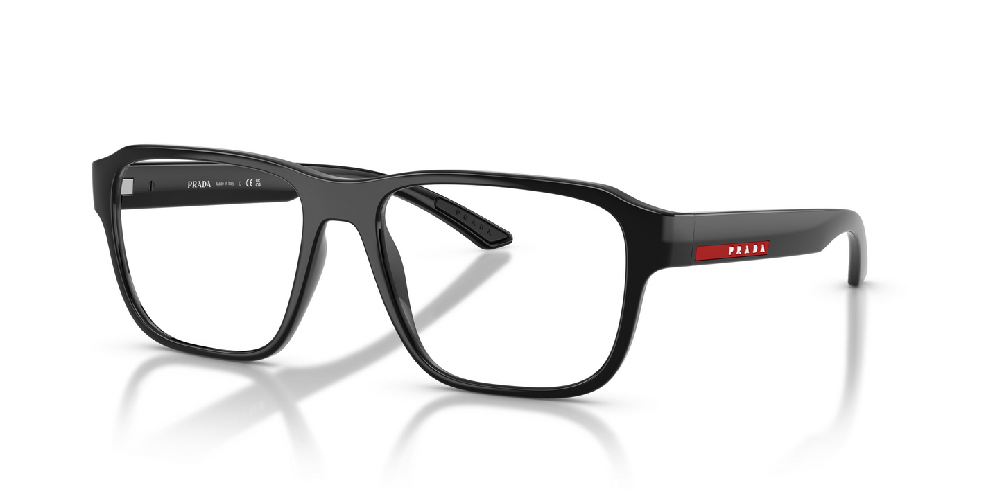 Prada Linea Rossa PS 05RV Eyeglasses