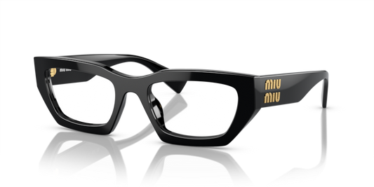 Miu Miu MU 03XV Eyeglasses