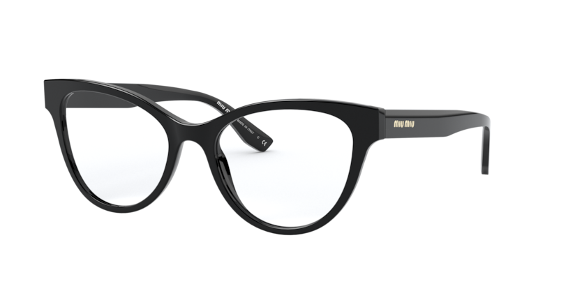 Miu Miu MU 01TV Core Collection Eyeglasses