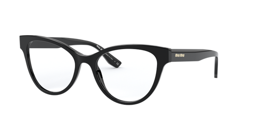 Miu Miu MU 01TV Core Collection Eyeglasses