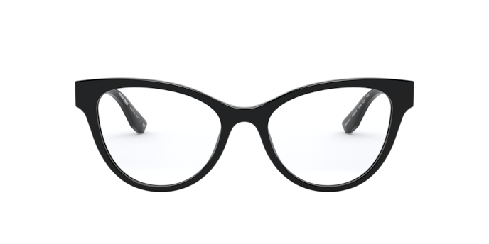 Miu Miu MU 01TV Core Collection Eyeglasses