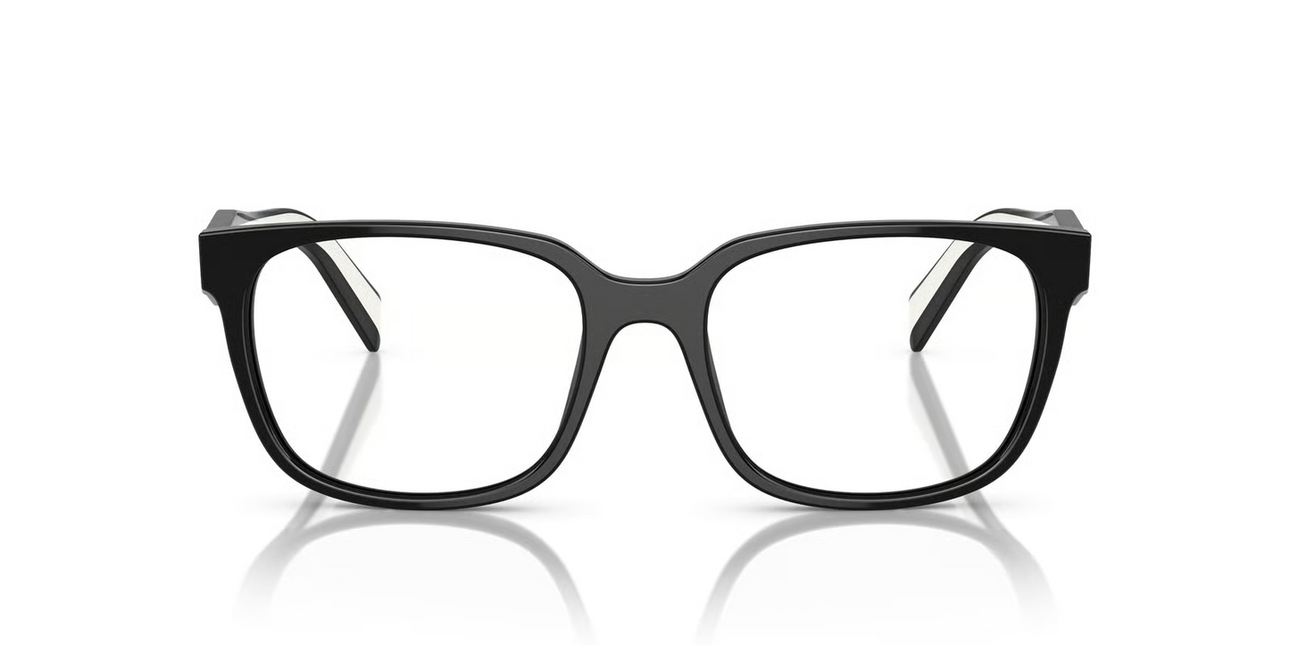 Prada PR 17ZVF Eyeglasses