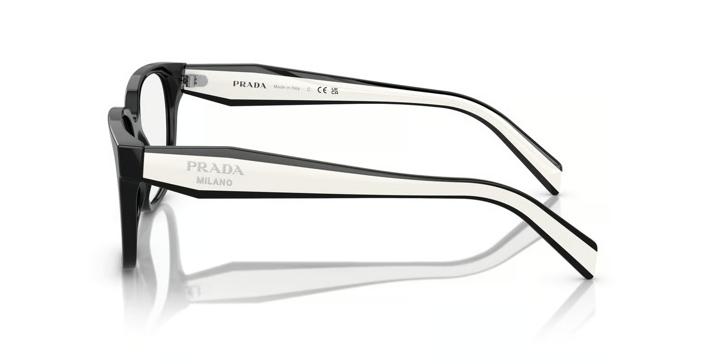 Prada PR 17ZVF Eyeglasses