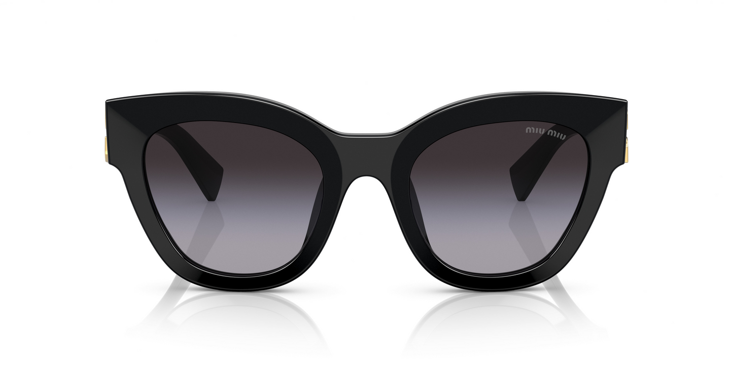 Miu Miu MU 01YSF Sunglasses