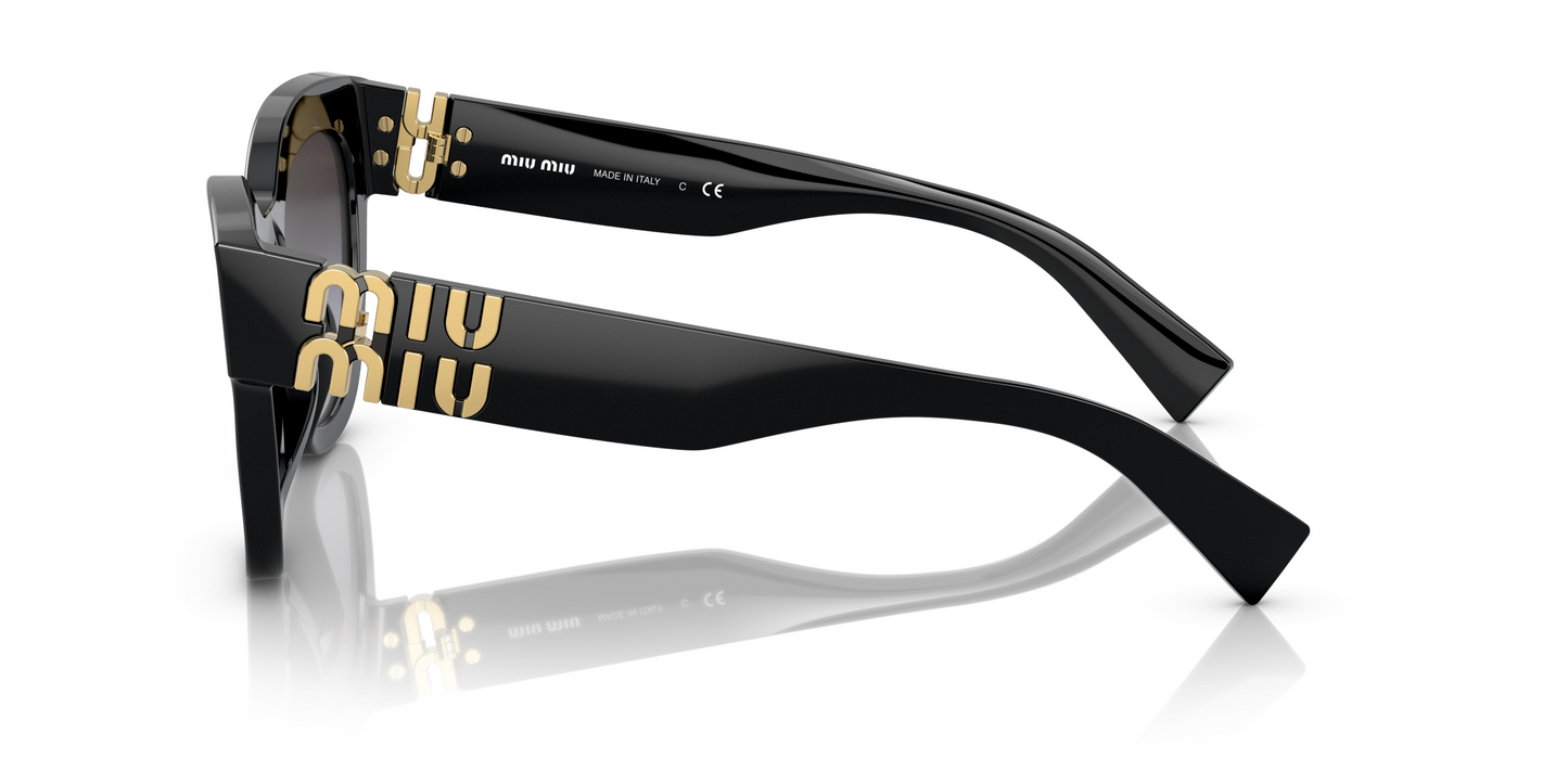 Miu Miu MU 01YSF Sunglasses
