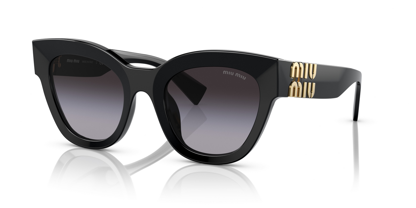 Miu Miu MU 01YSF Sunglasses