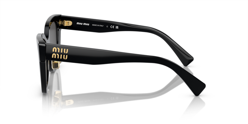 Miu Miu MU 02ZS Sunglasses