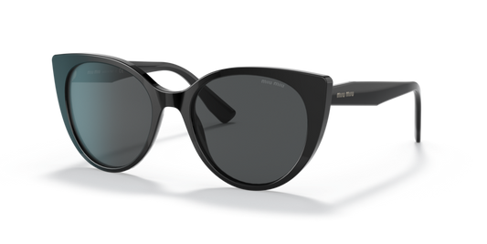 Miu Miu MU 04XS Sunglasses