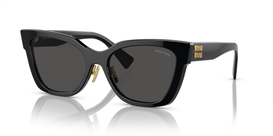 Miu Miu MU 02ZS Sunglasses