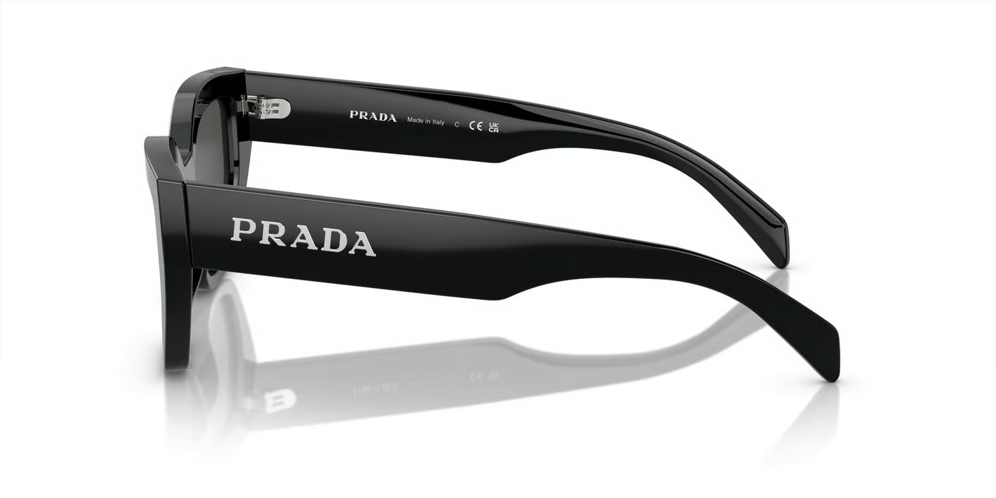 Prada PR A09SF Sunglasses