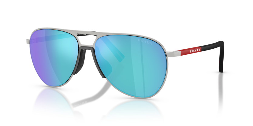 Prada Linea Rossa PS 53ZS Sunglasses