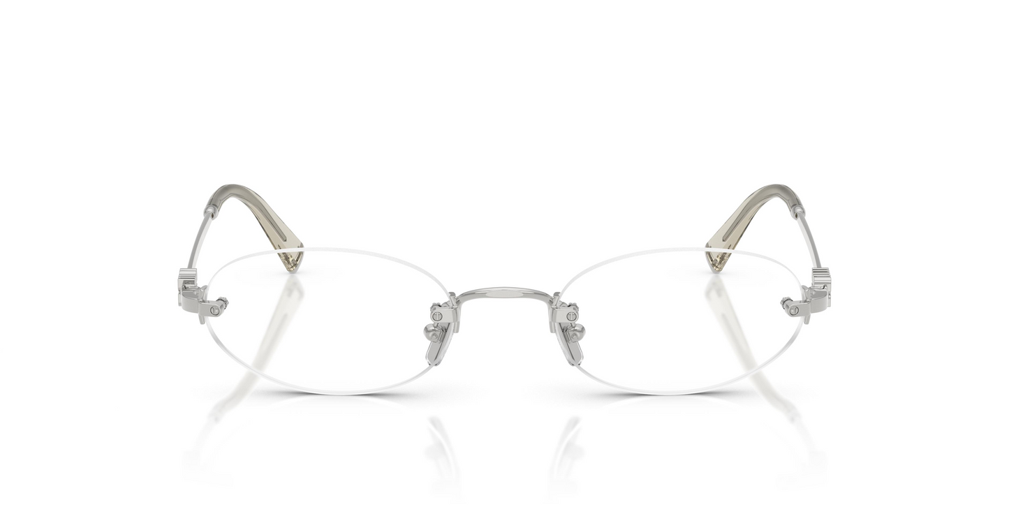 Miu Miu MU 53WV Eyeglasses