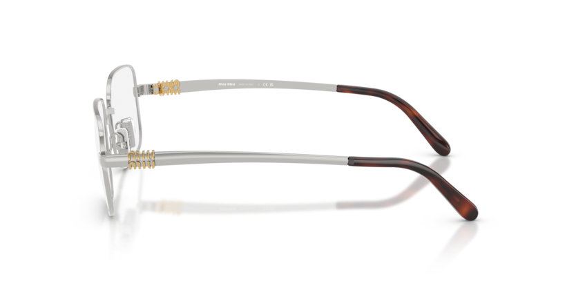 Miu Miu MU 51ZV Eyeglasses