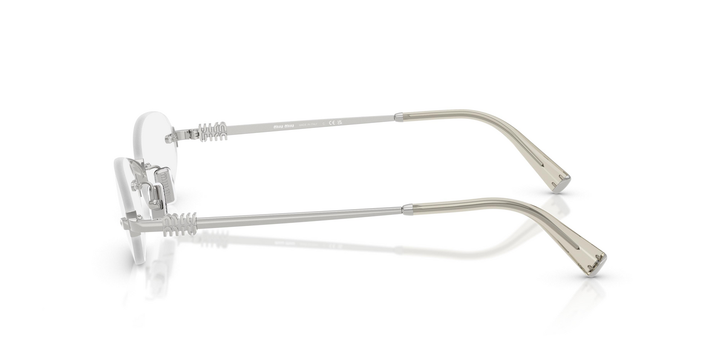 Miu Miu MU 53WV Eyeglasses
