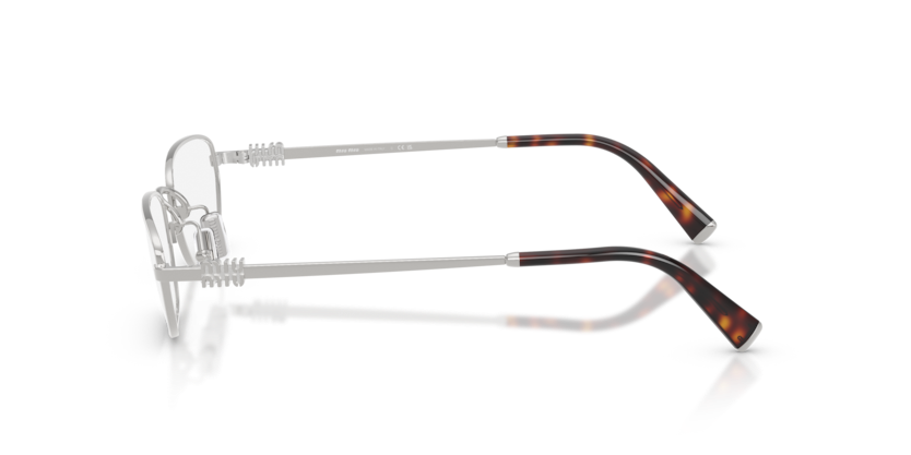 Miu Miu MU 52ZV Eyeglasses