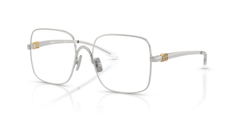 Miu Miu MU 51YV Eyeglasses