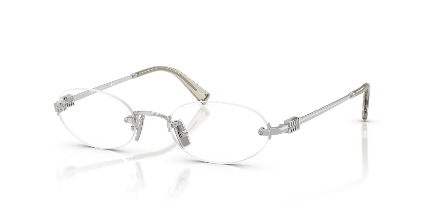 Miu Miu MU 53WV Eyeglasses