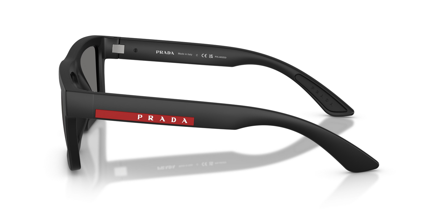 Prada Linea Rossa PS A07S Sunglasses