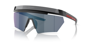 1BO03U - Matte Black with Dark Grey External Ar Lenses