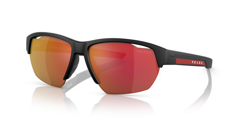 Prada Linea Rossa PS 03YSF Sunglasses