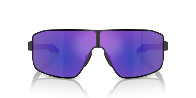 Prada Linea Rossa PS 54YS Sunglasses