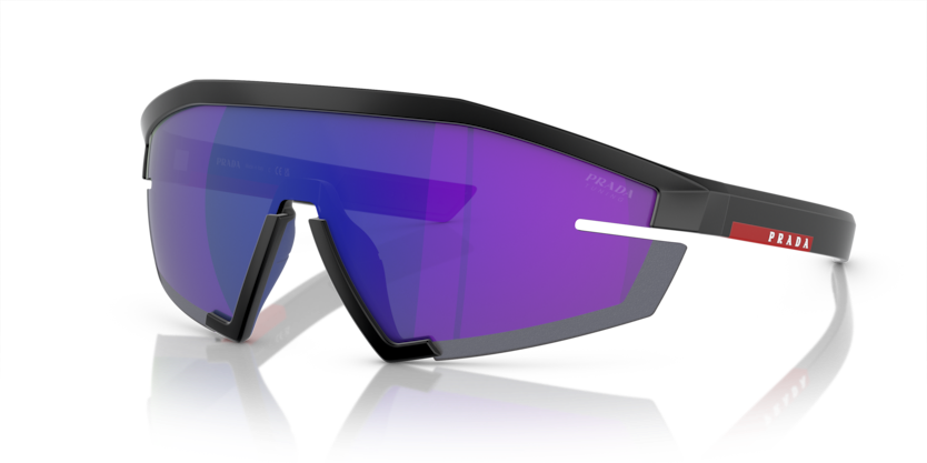 Prada Linea Rossa PS 03ZS Sunglasses