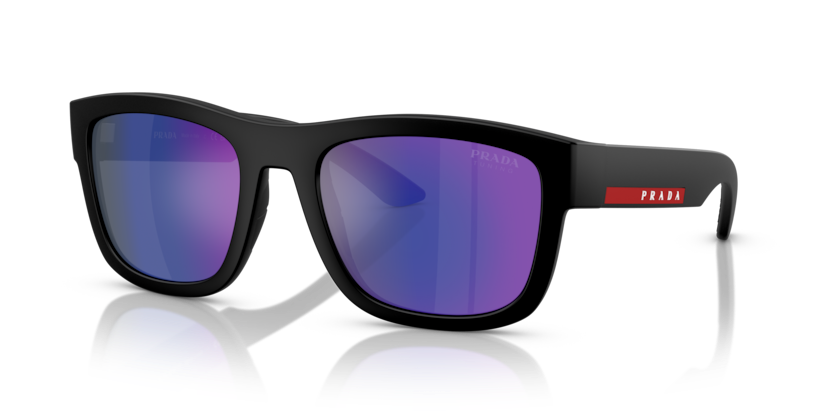 Prada Linea Rossa PS 01ZS Sunglasses