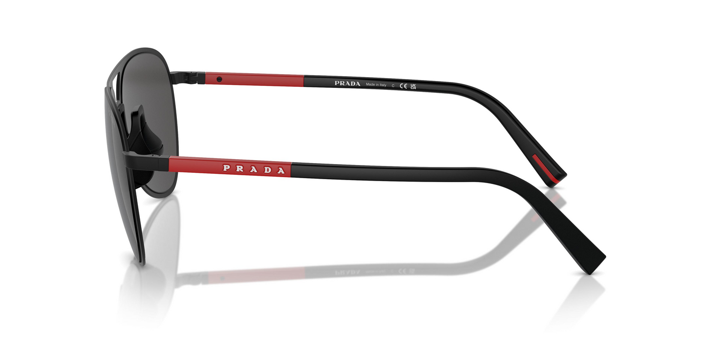 Prada Linea Rossa PS 53ZS Sunglasses