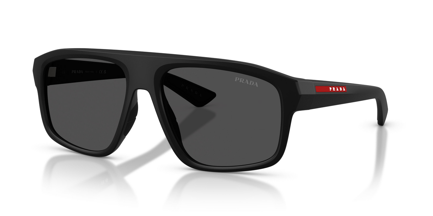 Prada Linea Rossa PS B02S Sunglasses