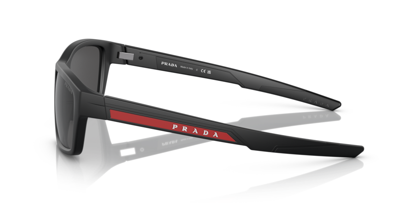 Prada Linea Rossa PS 04YS Sunglasses