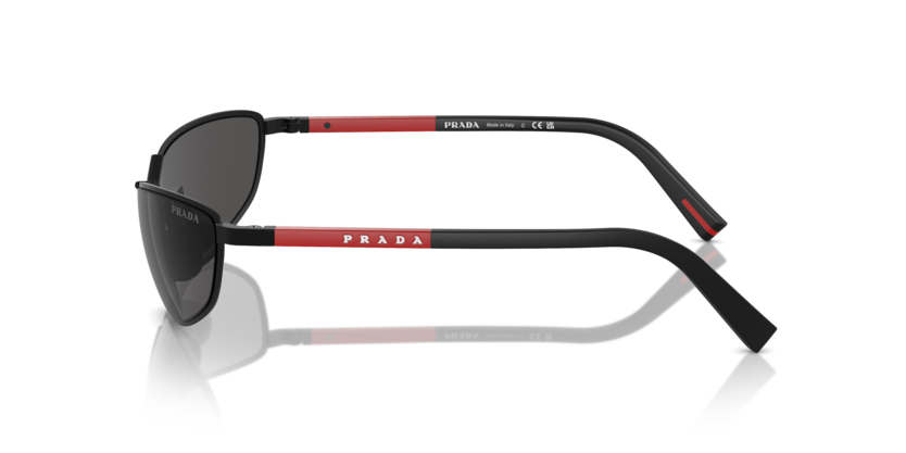 Prada Linea Rossa PS 55ZS Sunglasses