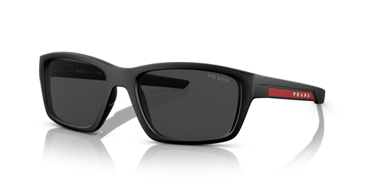 Prada Linea Rossa PS 04YS Sunglasses