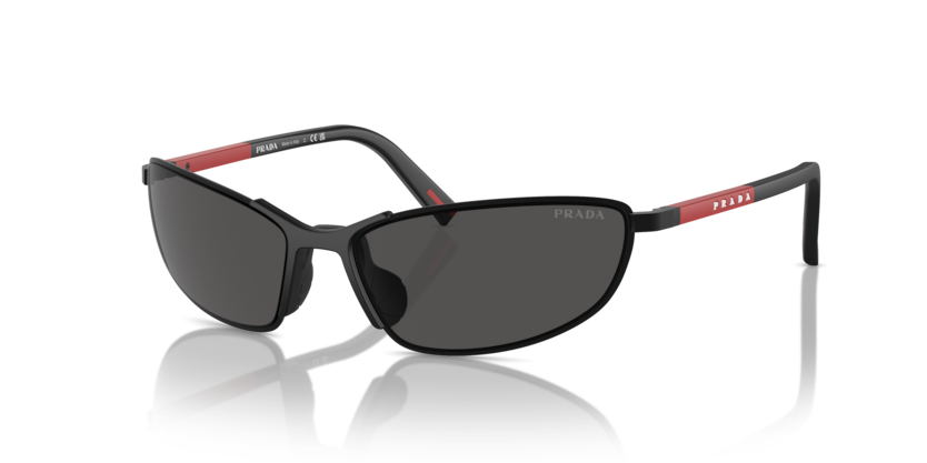 Prada Linea Rossa PS 55ZS Sunglasses