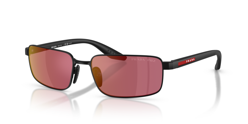 Prada Linea Rossa PS B54S Sunglasses