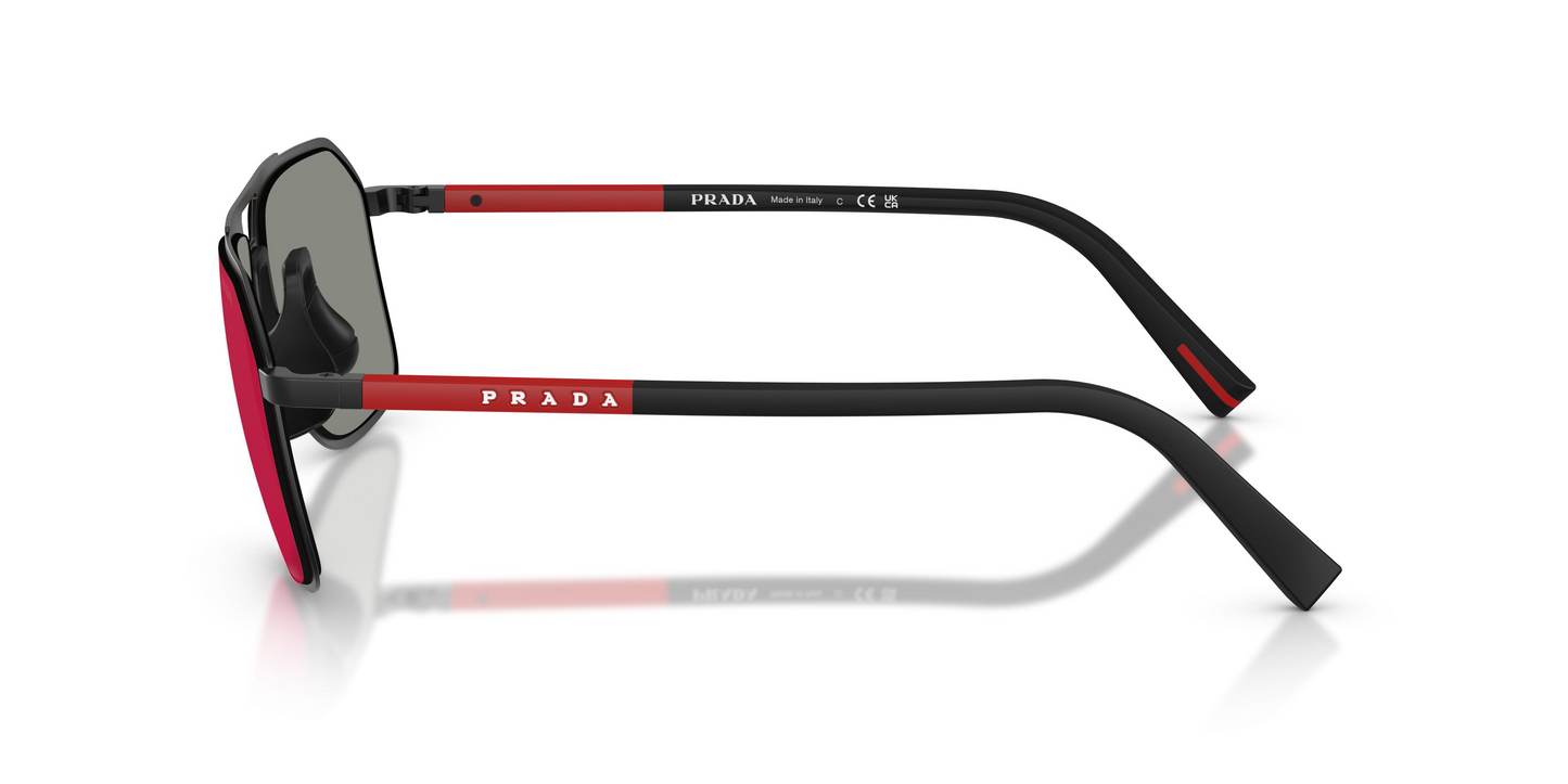 Prada Linea Rossa PS B51S Sunglasses