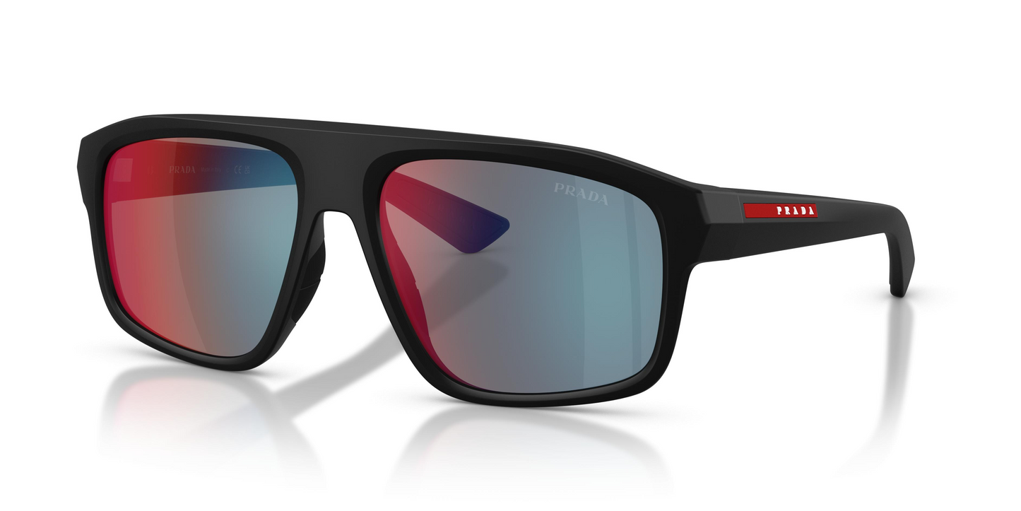 Prada Linea Rossa PS B02S Sunglasses