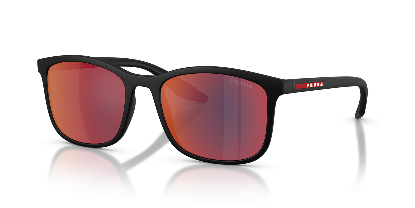 Prada Linea Rossa PS A08S Sunglasses