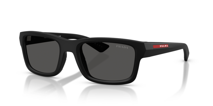 Prada Linea Rossa PS B10SF Sunglasses