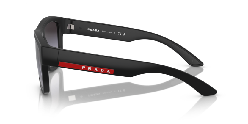 Prada Linea Rossa PS 01ZSF Sunglasses
