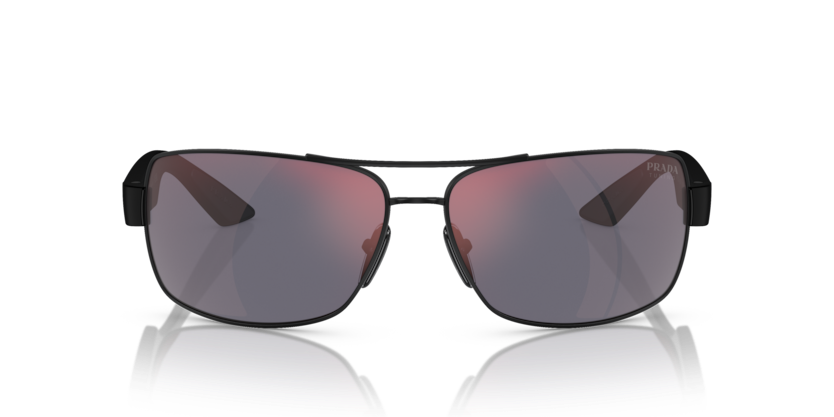 Prada Linea Rossa PS 50ZS Sunglasses
